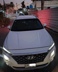 هيونداي سانتافي